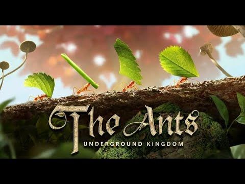 Video guide by RyJaz: The Ants: Underground Kingdom Level 7 #theantsunderground