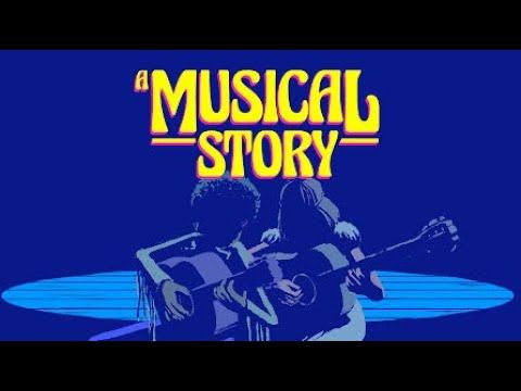 Video guide by : A Musical Story  #amusicalstory