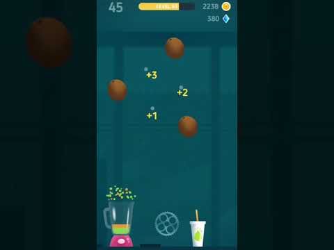 Video guide by Jerry Gaming: Fruit Master Level 63 #fruitmaster
