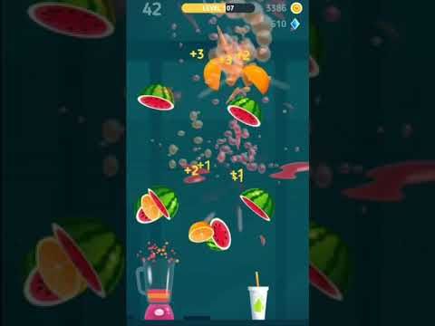 Video guide by Jerry Gaming: Fruit Master Level 107 #fruitmaster