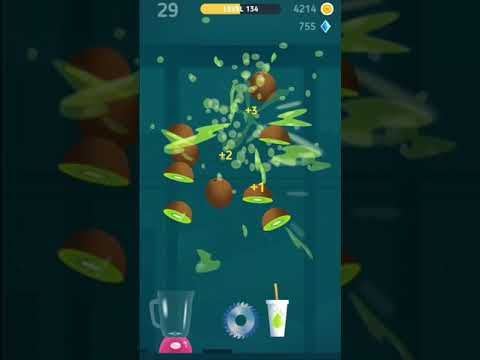 Video guide by Jerry Gaming: Fruit Master Level 134 #fruitmaster