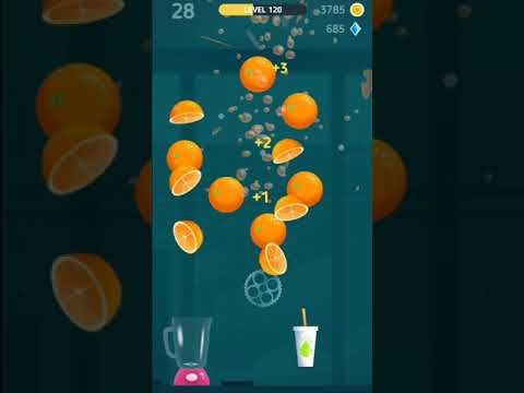 Video guide by Jerry Gaming: Fruit Master Level 120 #fruitmaster