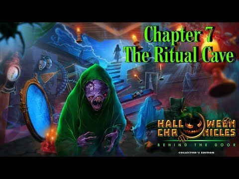 Video guide by V.O.R. Bros: Halloween Chronicles Chapter 7 #halloweenchronicles