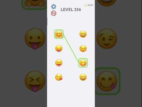 Video guide by Killer Rebel Gaming: Emoji Puzzle! Level 336 #emojipuzzle