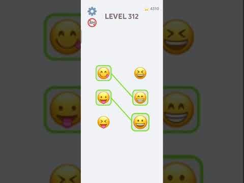 Video guide by Killer Rebel Gaming: Emoji Puzzle! Level 312 #emojipuzzle