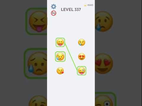 Video guide by Killer Rebel Gaming: Emoji Puzzle! Level 337 #emojipuzzle