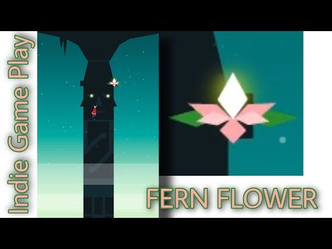 Video guide by HKYPLYR: Fern Flower Level 2 #fernflower