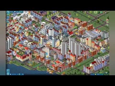 Video guide by Umonstar Gaming: TheoTown Level 14 #theotown