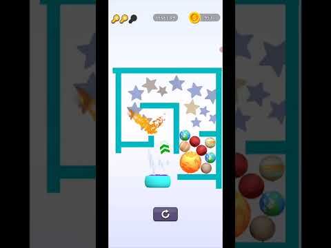 Video guide by Fazie Gamer: Bounce and pop Level 49 #bounceandpop