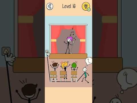 Video guide by Daily Life Chanel: Master Thief Level 16 #masterthief