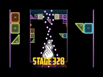 Video guide by Bisayang Bicolano tv: Bricks Breaker Quest Level 328 #bricksbreakerquest
