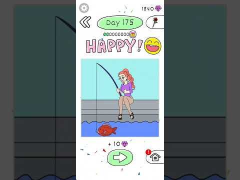 Video guide by puzzlesolver: Draw Happy Dance Level 171 #drawhappydance
