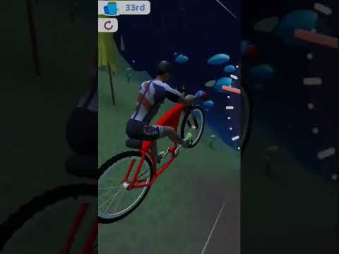 Video guide by Foni Kids: Riding Extreme 3D Level 40 #ridingextreme3d