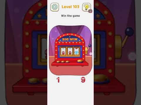 Video guide by Android,IOS Gamerz: Displace It Level 103 #displaceit