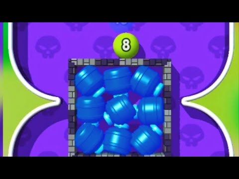 Video guide by Kaizen Gameplay: Bubble Buster Level 104 #bubblebuster