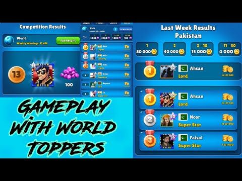 Video guide by Ahsan Gaming: Marble Clash World 13 #marbleclash