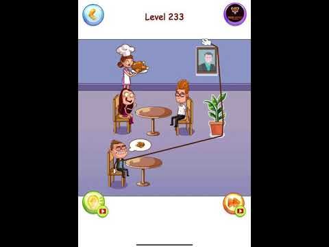 Video guide by SSSB Games: Troll Robber Steal it your way Level 233 #trollrobbersteal