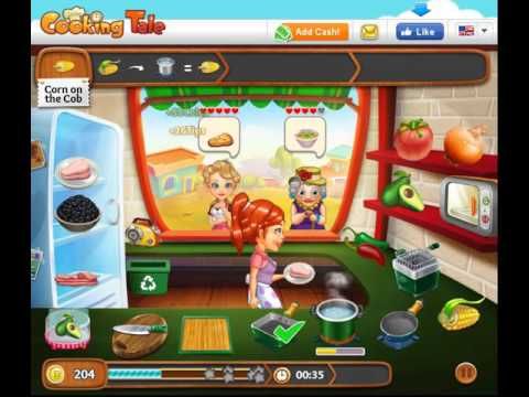 Video guide by Gamegos Games: Cooking Tale Level 30 #cookingtale