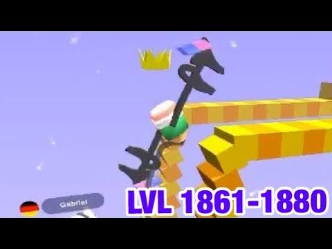 Video guide by Banion: Draw Climber Level 1861 #drawclimber