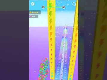 Video guide by skillgaming: Balls go High Level 79 #ballsgohigh