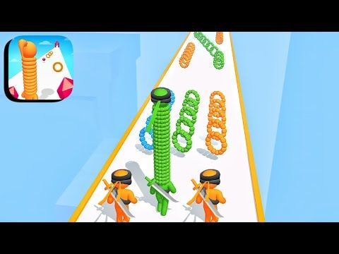 Video guide by Android,ios Gaming Channel: Long Neck Run Level 112 #longneckrun