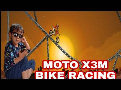 Video guide by AFF SAMSON Gaming: Moto x3m Level 12-15 #motox3m