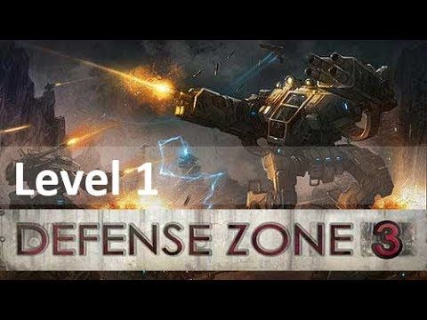 Video guide by TubeBuddies: Defense Zone 3 HD Chapter 1 #defensezone3