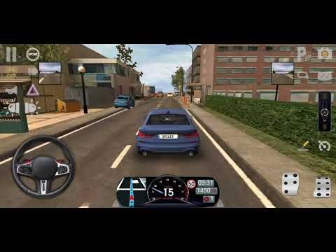 Video guide by The Solo Guy: Driving School Sim 2020 Level 8 #drivingschoolsim