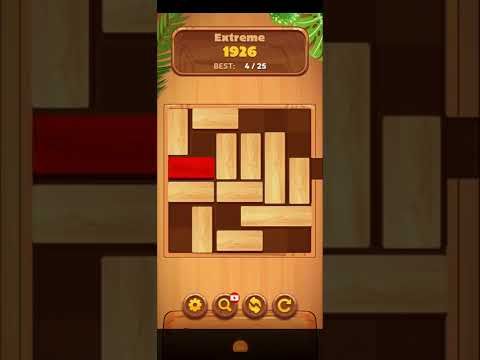 Video guide by Rick Gaming: Block Puzzle Extreme Level 1926 #blockpuzzleextreme