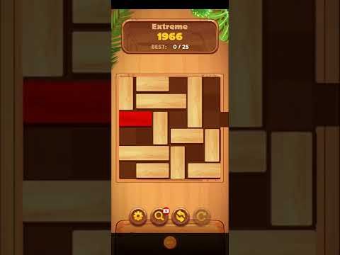 Video guide by Rick Gaming: Block Puzzle Extreme Level 1966 #blockpuzzleextreme
