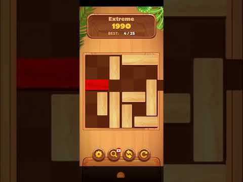 Video guide by Rick Gaming: Block Puzzle Extreme Level 1990 #blockpuzzleextreme