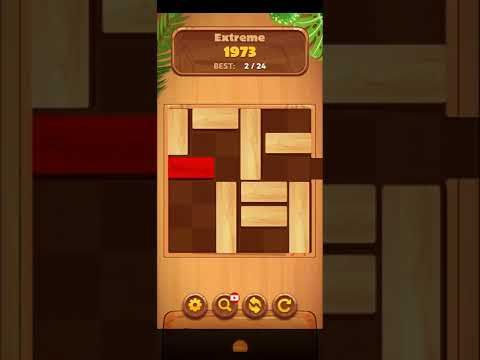Video guide by Rick Gaming: Block Puzzle Extreme Level 1973 #blockpuzzleextreme