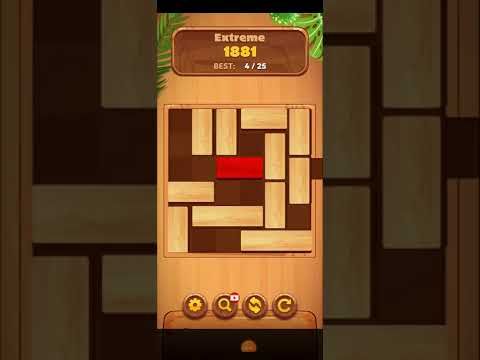 Video guide by Rick Gaming: Block Puzzle Extreme Level 1881 #blockpuzzleextreme