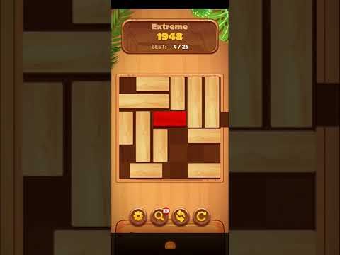 Video guide by Rick Gaming: Block Puzzle Extreme Level 1948 #blockpuzzleextreme