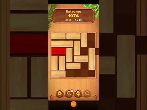 Video guide by Rick Gaming: Block Puzzle Extreme Level 1974 #blockpuzzleextreme