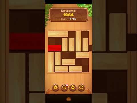 Video guide by Rick Gaming: Block Puzzle Extreme Level 1964 #blockpuzzleextreme