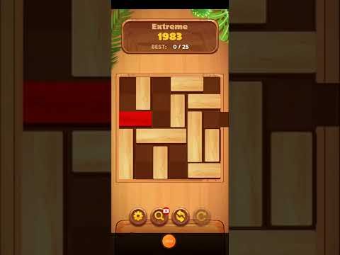 Video guide by Rick Gaming: Block Puzzle Extreme Level 1983 #blockpuzzleextreme