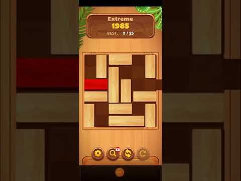 Video guide by Rick Gaming: Block Puzzle Extreme Level 1985 #blockpuzzleextreme
