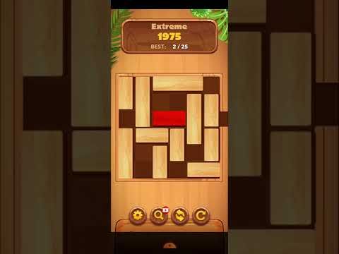 Video guide by Rick Gaming: Block Puzzle Extreme Level 1975 #blockpuzzleextreme