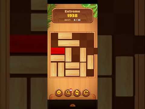 Video guide by Rick Gaming: Block Puzzle Extreme Level 1938 #blockpuzzleextreme