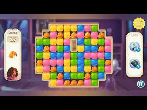 Video guide by Ara Top-Tap Games: Penny & Flo: Finding Home Level 101 #pennyampflo
