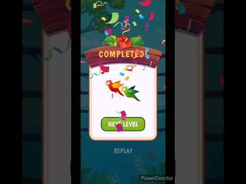 Video guide by ITA Gaming: Bird Sort Puzzle Level 216 #birdsortpuzzle