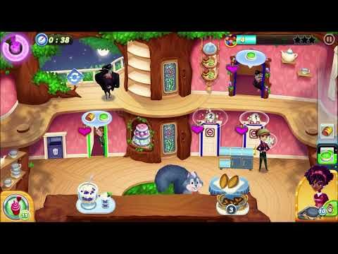 Video guide by Anne-Wil Games: Diner DASH Adventures Chapter 35 - Level 815 #dinerdashadventures