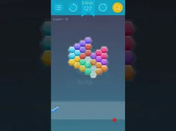Video guide by Game Help Guru: Blocks Level 19 #blocks