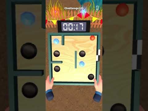 Video guide by Fish Game: Candy Challenge 3D Level 125 #candychallenge3d