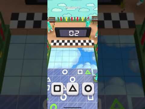 Video guide by Fish Game: Candy Challenge 3D Level 51 #candychallenge3d