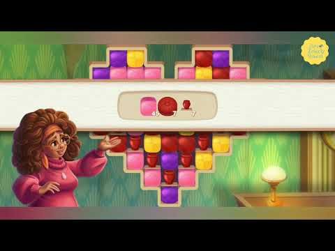 Video guide by Ara Top-Tap Games: Penny & Flo: Finding Home Level 139 #pennyampflo