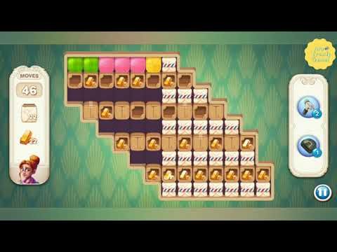 Video guide by Ara Top-Tap Games: Penny & Flo: Finding Home Level 57 #pennyampflo
