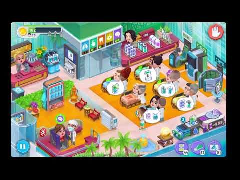 Video guide by CaroGamesNL: Happy Clinic Level 220 #happyclinic
