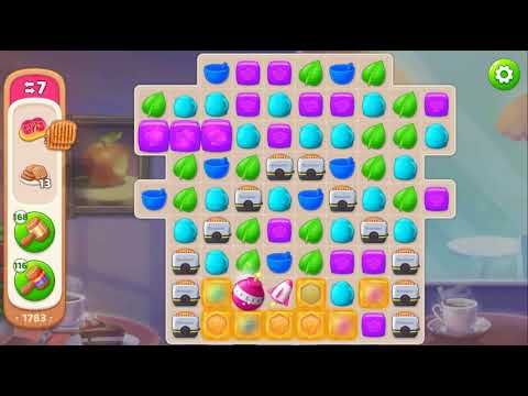 Video guide by fbgamevideos: Manor Cafe Level 1783 #manorcafe